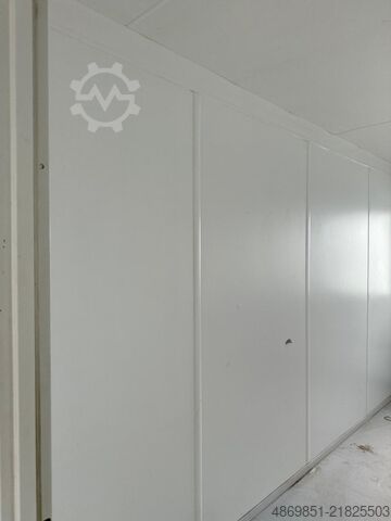 Office container  20FT Bürocontainer Container Büro 20DV