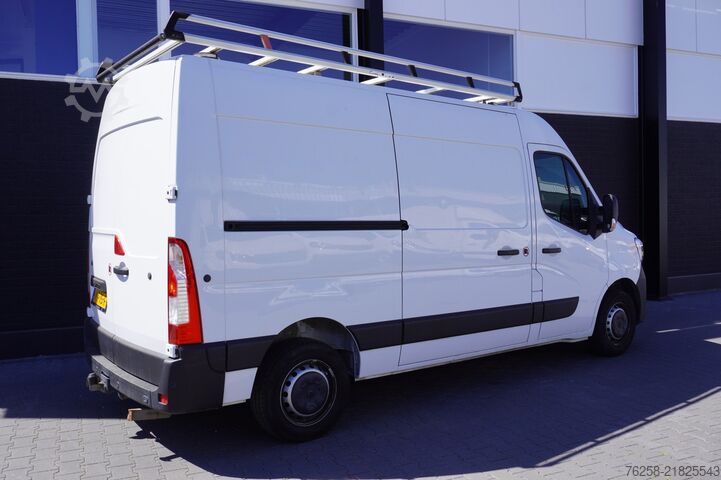 Delivery van Renault Master 2.3 dCi 135PK L2H2 - EURO 6 - Airco - Im...