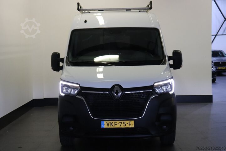 Delivery van Renault Master 2.3 dCi 135PK L2H2 - EURO 6 - Airco - Im...