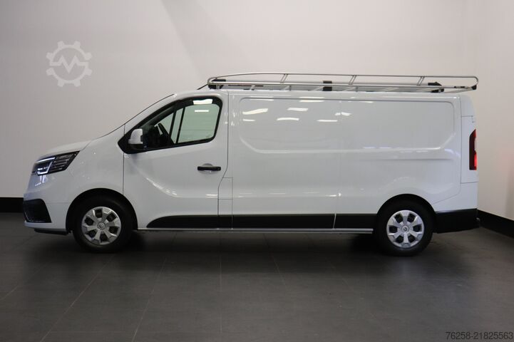Delivery van Renault Trafic 2.0 dCi 130PK L2 EURO 6 - Airco - Navi -...