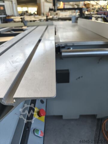 Sliding table saw Altendorf F 45