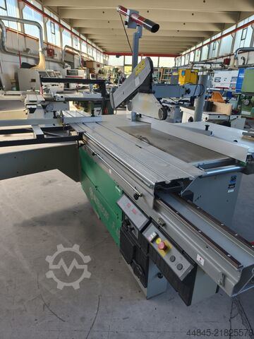 Sliding table saw Altendorf F 45