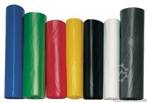 Plastic bag 100L HD-PE - 1 carton  
