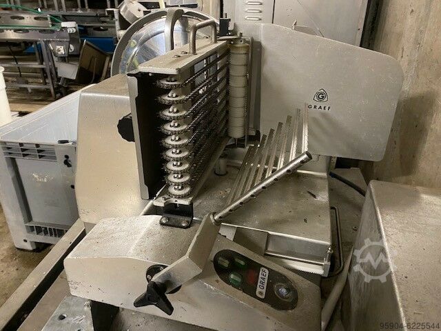Graef Slicer