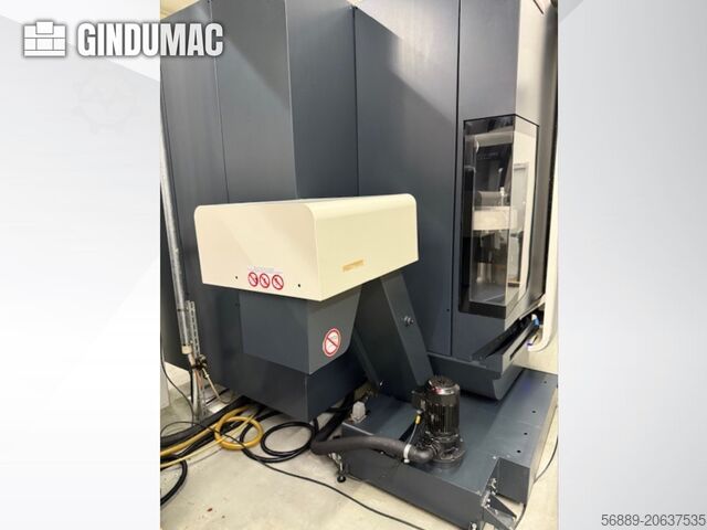 Universal Machining Centre DMG DMU 60 evo Linear