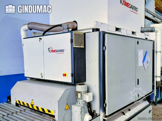 Surface Grinding Machine TIMESAVERS 41-SERIE-900-WRD