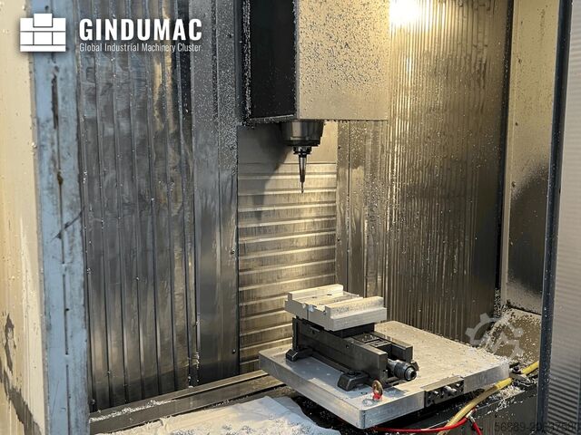 Vertical Machining Centre DMG DECKEL MAHO DMF 300