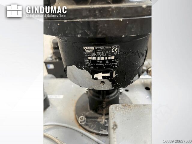 Vertical Machining Centre DMG DECKEL MAHO DMF 300