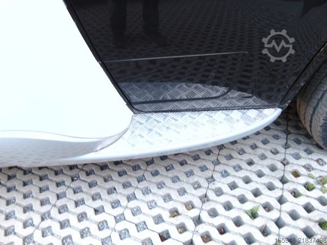 Semi-integrated camper ACROSS Aero 689 CDH | *Rollstuhlgerecht*mit t