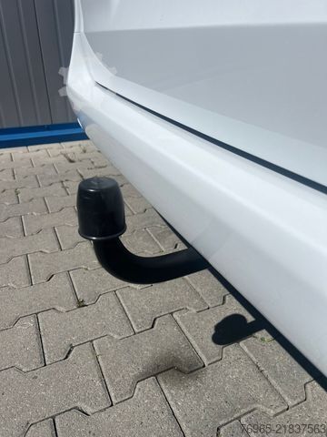 Panel van MERCEDES-BENZ Vito 114 MIXTO LANG KLIMA TEMPOMA KAMERA LED AHK