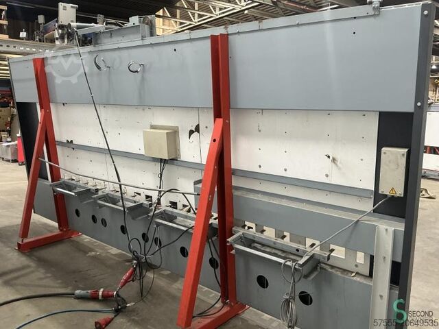 Vertical panel saws Elcon DSX 215 2002 Elcon DSX 215