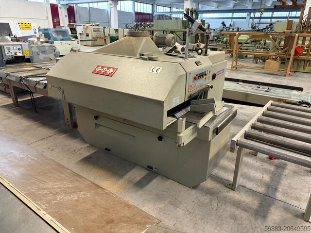 Multiblade CML SCA320