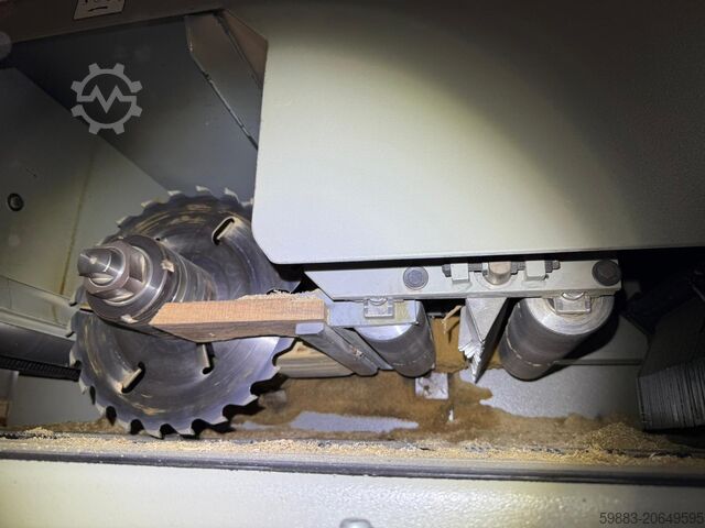 Multiblade CML SCA320