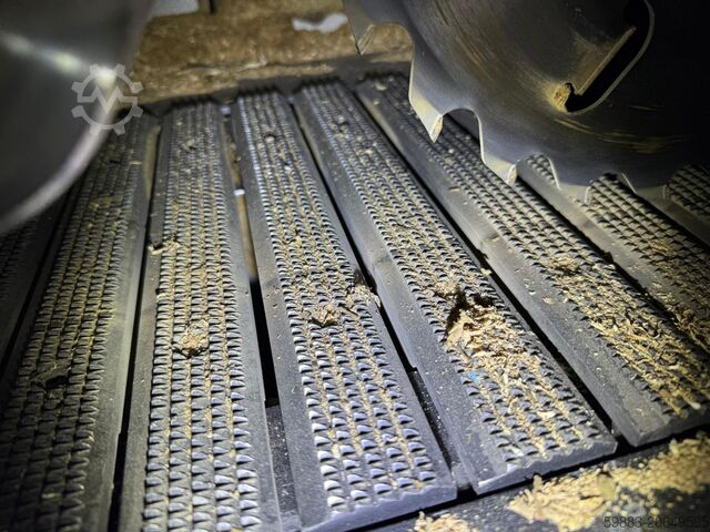 Multiblade CML SCA320