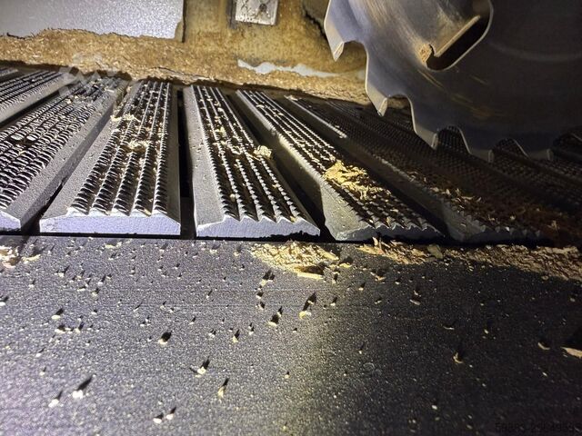 Multiblade CML SCA320