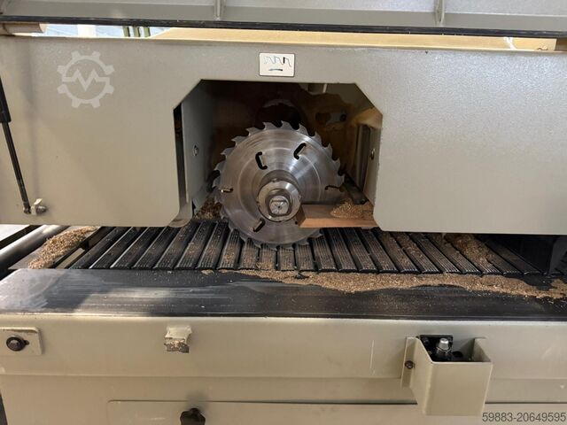 Multiblade CML SCA320