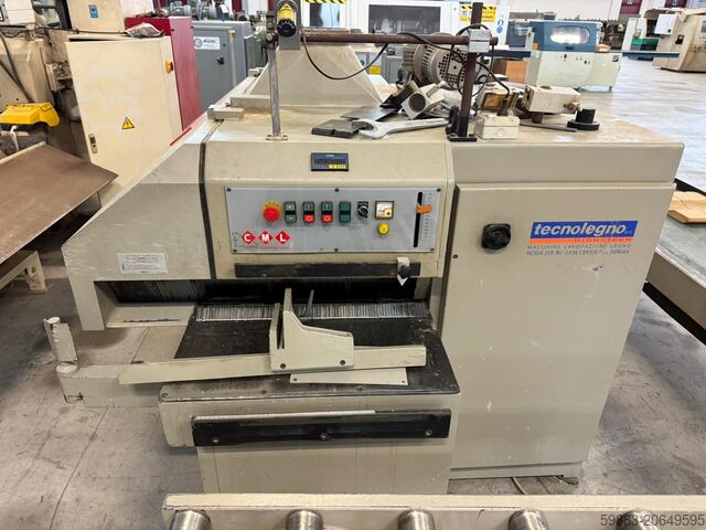 Multiblade CML SCA320