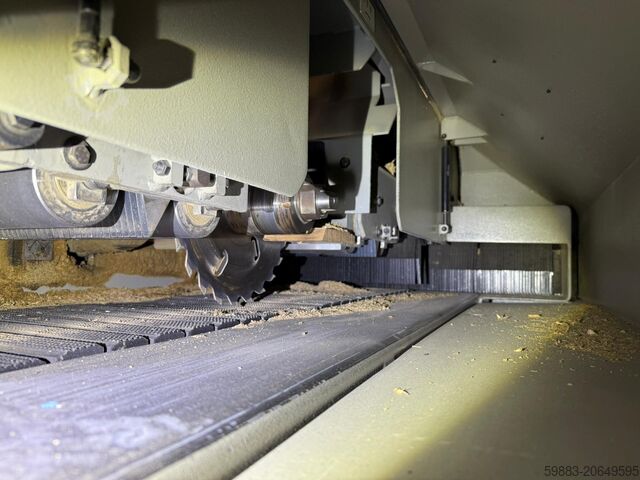 Multiblade CML SCA320