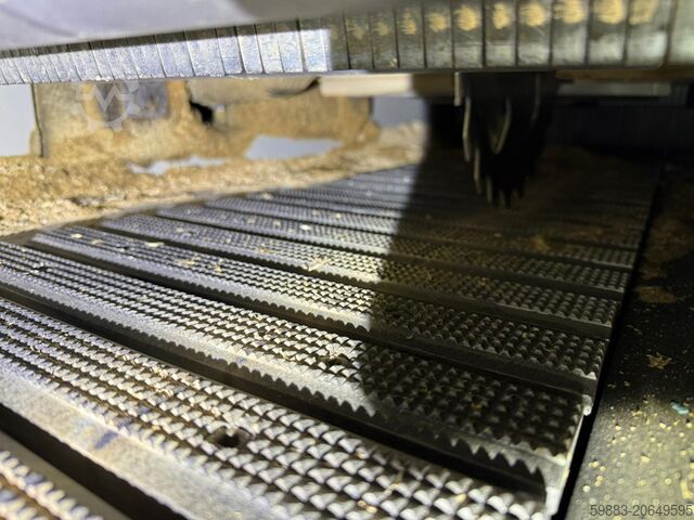 Multiblade CML SCA320