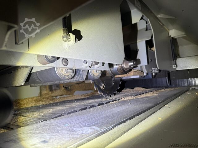 Multiblade CML SCA320