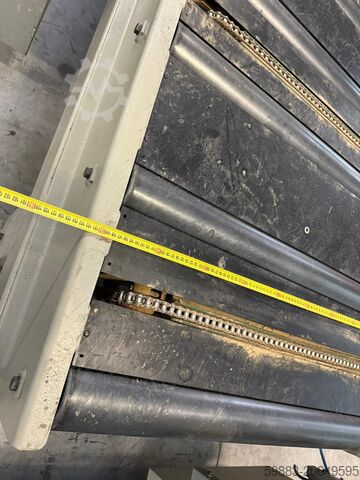 Multiblade CML SCA320