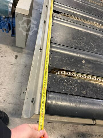 Multiblade CML SCA320