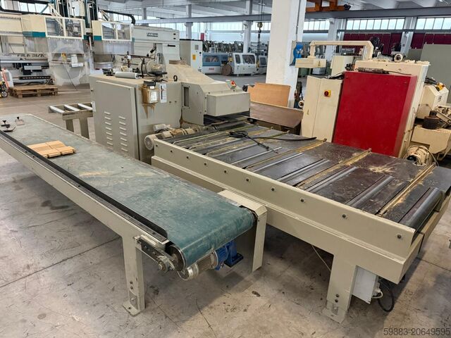 Multiblade CML SCA320