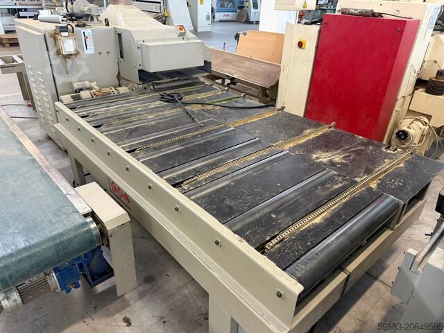 Multiblade CML SCA320