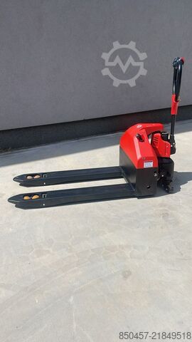 Electric Pallet Trucks [div] EC1.5 1500kg