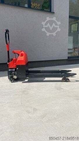 Electric Pallet Trucks [div] EC1.5 1500kg