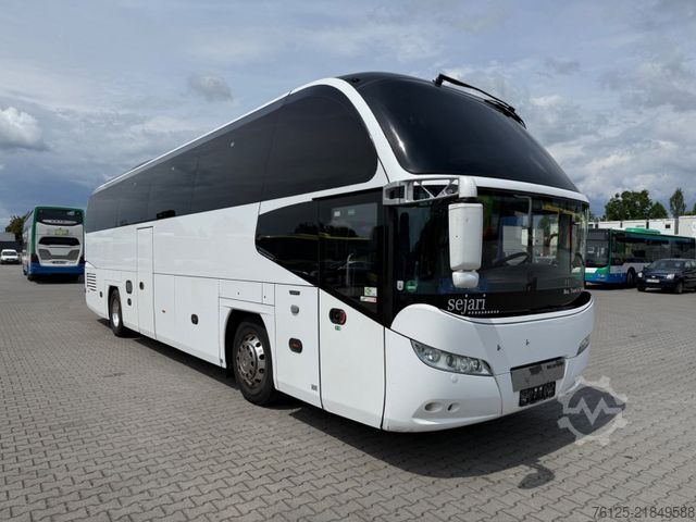 Reisebus NEOPLAN Cityliner P14 / R07 / Coach / mehrfacj