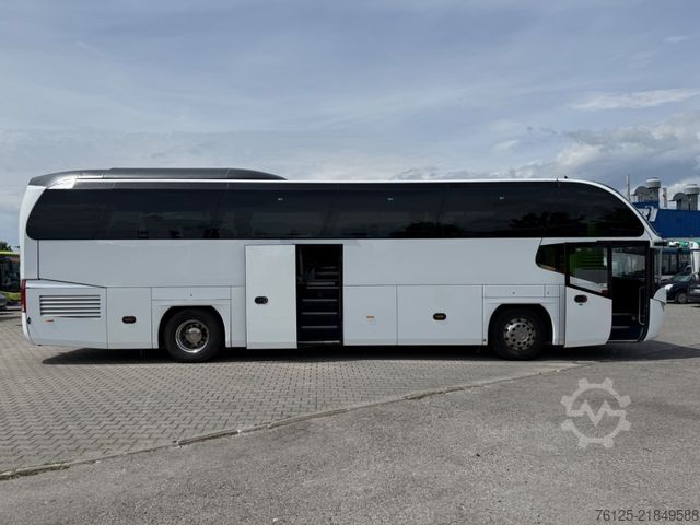 Reisebus NEOPLAN Cityliner P14 / R07 / Coach / mehrfacj