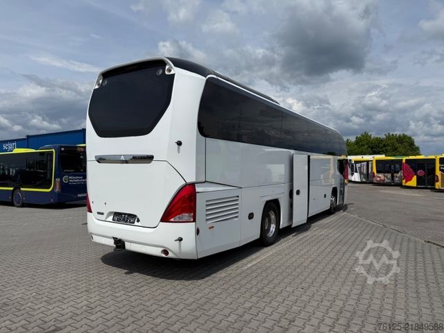 Reisebus NEOPLAN Cityliner P14 / R07 / Coach / mehrfacj