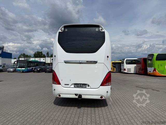Reisebus NEOPLAN Cityliner P14 / R07 / Coach / mehrfacj