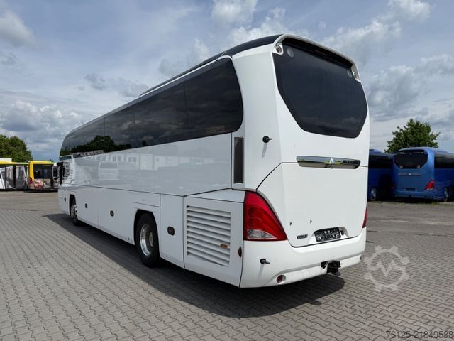 Reisebus NEOPLAN Cityliner P14 / R07 / Coach / mehrfacj