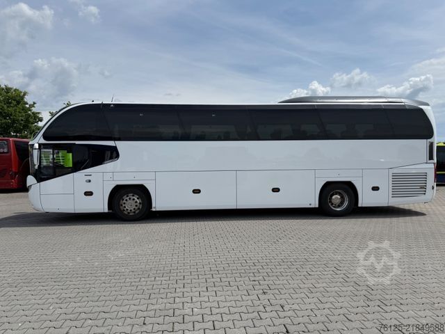 Reisebus NEOPLAN Cityliner P14 / R07 / Coach / mehrfacj