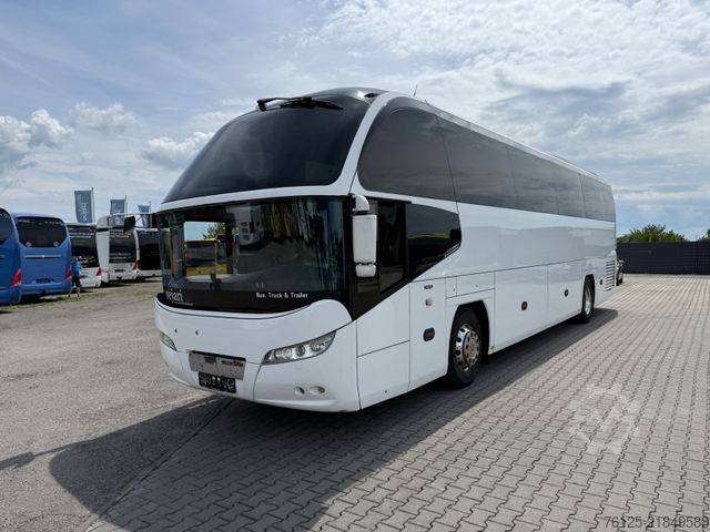 Reisebus NEOPLAN Cityliner P14 / R07 / Coach / mehrfacj