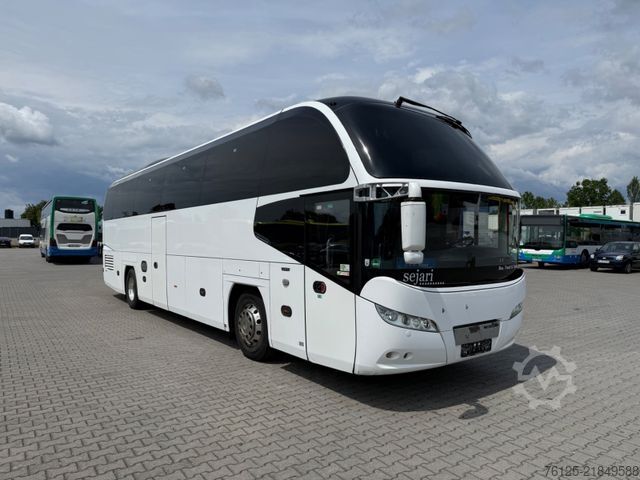 Reisebus NEOPLAN Cityliner P14 / R07 / Coach / mehrfacj