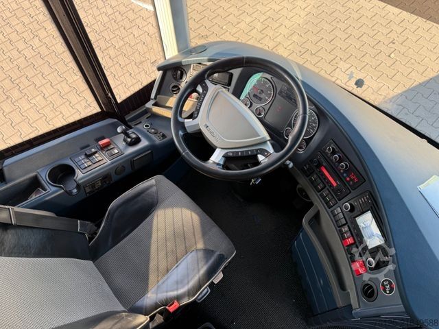 Reisebus NEOPLAN Cityliner P14 / R07 / Coach / mehrfacj