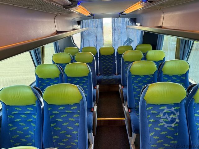 Reisebus NEOPLAN Cityliner P14 / R07 / Coach / mehrfacj