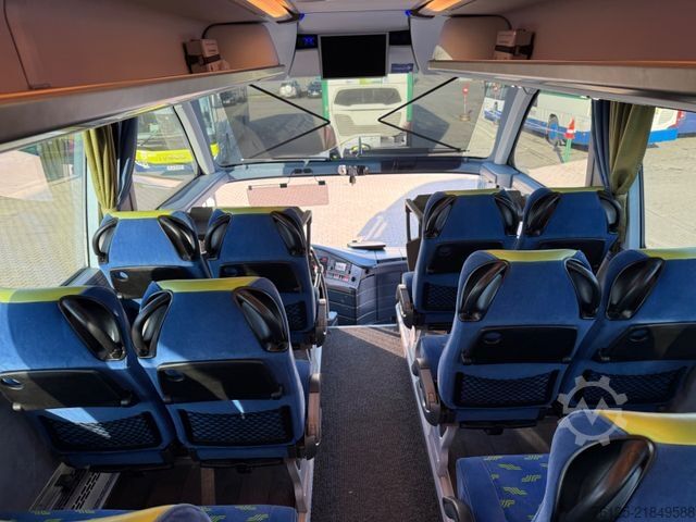 Reisebus NEOPLAN Cityliner P14 / R07 / Coach / mehrfacj