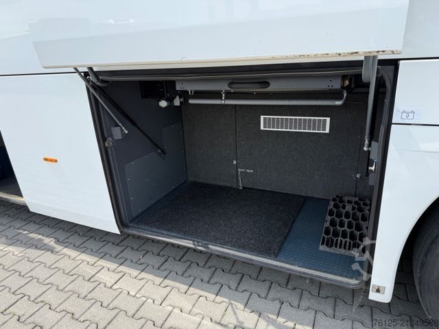 Reisebus NEOPLAN Cityliner P14 / R07 / Coach / mehrfacj