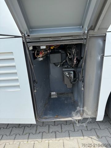 Reisebus NEOPLAN Cityliner P14 / R07 / Coach / mehrfacj