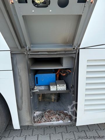 Reisebus NEOPLAN Cityliner P14 / R07 / Coach / mehrfacj