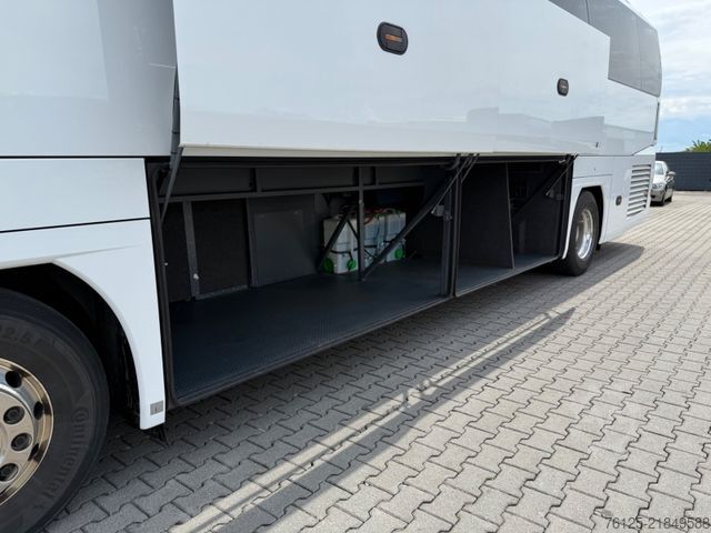 Reisebus NEOPLAN Cityliner P14 / R07 / Coach / mehrfacj