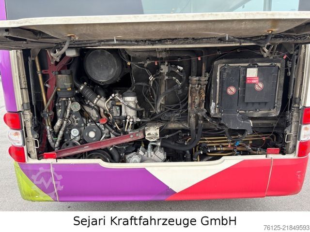 City bus MAN A47 Klima 10,5 Meter Euro 6 A21