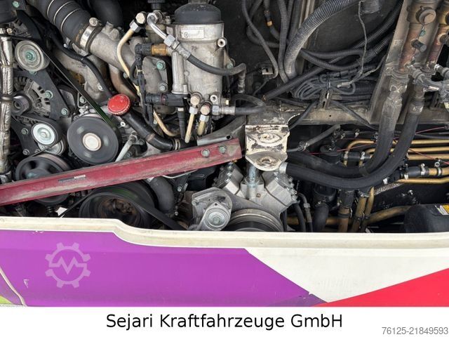 City bus MAN A47 Klima 10,5 Meter Euro 6 A21