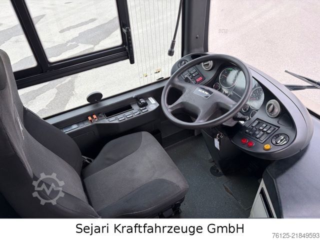 City bus MAN A47 Klima 10,5 Meter Euro 6 A21