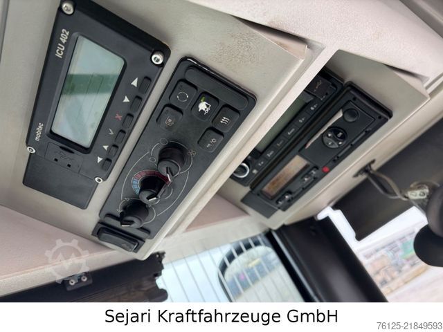 City bus MAN A47 Klima 10,5 Meter Euro 6 A21
