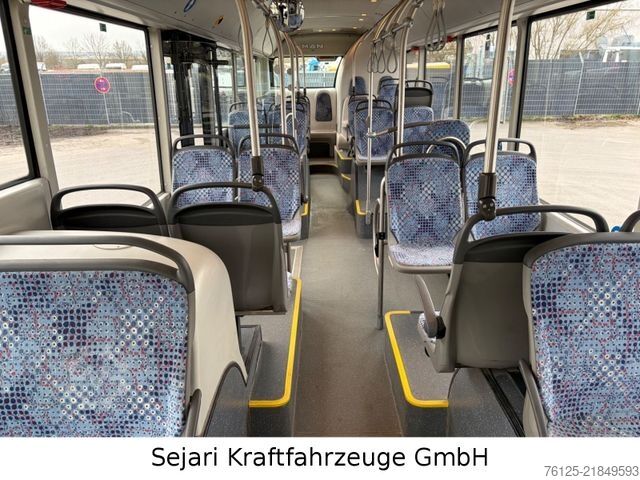 City bus MAN A47 Klima 10,5 Meter Euro 6 A21